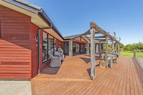 Photo of property in 232 Southbridge Leeston Road, Leeston, 7683