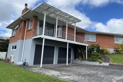 Photo of property in 149 Moore Street, Hillcrest, Auckland, 0627