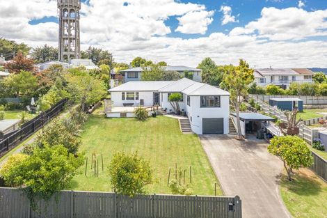 Photo of property in 133 Mount View Road, Bastia Hill, Whanganui, 4500