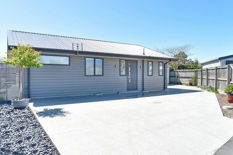 Photo of property in 3a Lindis Lane, New Brighton, Christchurch, 8083