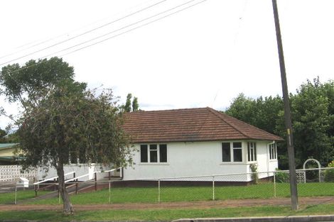 Photo of property in 1 Sloane Street, Glen Innes, Auckland, 1072
