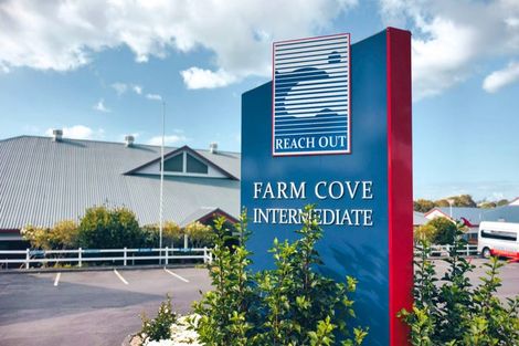 Photo of property in 2/14 Chip Grove, Sunnyhills, Auckland, 2010