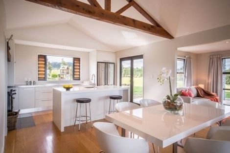 Photo of property in 235 Douds Road, Sefton, Rangiora, 7477