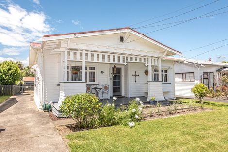 Photo of property in 25 Kawakawa Street, Whanganui East, Whanganui, 4500