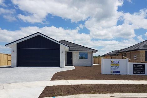 Photo of property in 89 Kaurinui Crescent, One Tree Point, 0118