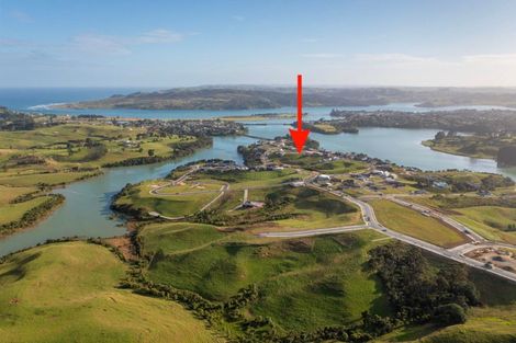 Photo of property in 48 Rangitahi Road, Raglan, 3225
