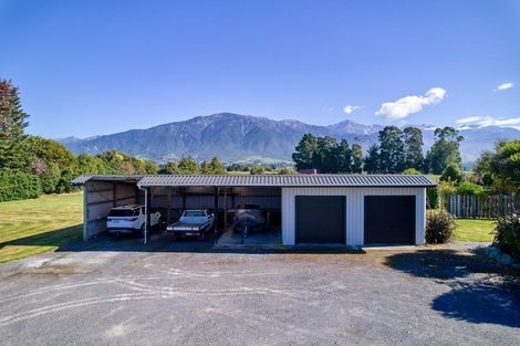 Photo of property in 25 Athelney Road, Kaikoura Flat, Kaikoura, 7371