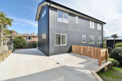 Photo of property in 7a Challis Street, Vauxhall, Dunedin, 9013