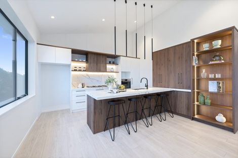 Photo of property in 42 Paparahi Place, Wainui, 0992