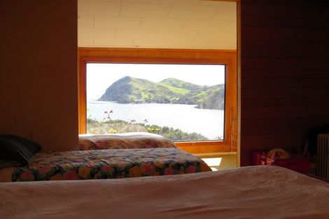 Photo of property in 1473 Port Charles Road, Port Charles, Coromandel, 3584