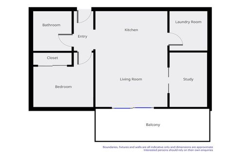 Photo of property in 405/194 Worcester Street, Christchurch Central, Christchurch, 8011