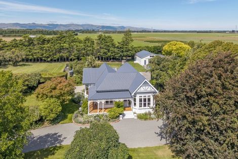 Photo of property in 1257 Boundary Road, Lincoln, Christchurch, 7674