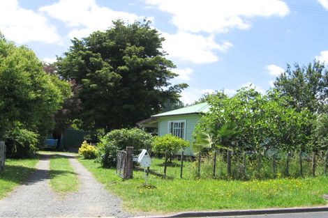 Photo of property in 72 Te Kuiti Road, Te Kuiti, 3910