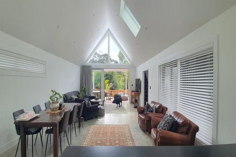 Photo of property in 66b Rame Road, Greenhithe, Auckland, 0632