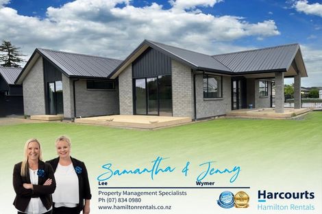 Photo of property in 1b Pengover Avenue, Leamington, Cambridge, 3432