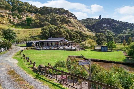 Photo of property in 5029 Kawhia Road, Kawhia, Te Awamutu, 3878