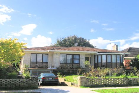 Photo of property in 12 Margan Avenue, Papatoetoe, Auckland, 2025