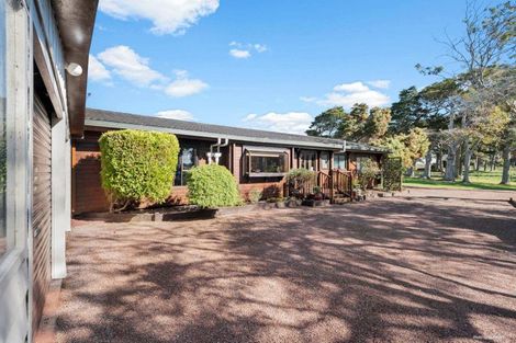 Photo of property in 39 Bright Road, Waiuku, 2682