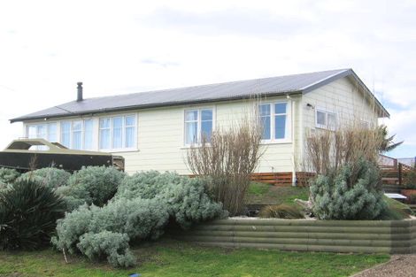 Photo of property in 4 Dawick Street, Foxton Beach, Foxton, 4815