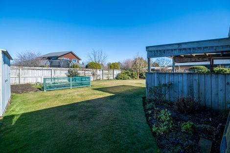 Photo of property in 33 Lochhead Crescent, Methven, 7730