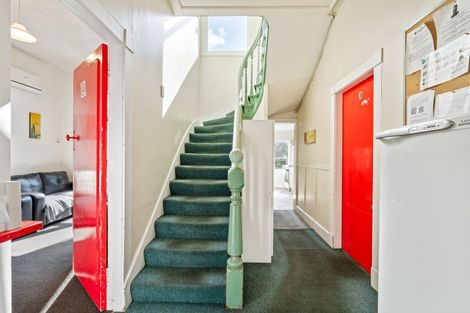 Photo of property in 23 Duncan Street, Dunedin Central, Dunedin, 9016