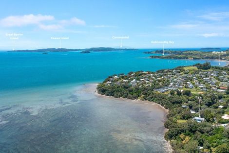 Photo of property in 17 Rangimaarie Crescent, Snells Beach, 0920