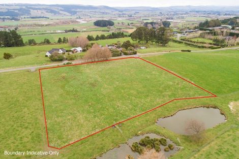 Photo of property in 231 Hendersons Line, Kelvin Grove, 4470