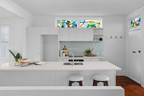 Photo of property in 3 England Street, Freemans Bay, Auckland, 1011