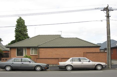 Photo of property in 3/109 Antigua Street, Addington, Christchurch, 8024