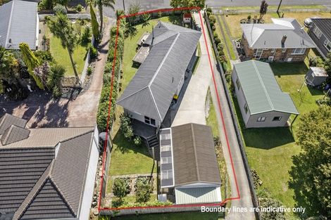 Photo of property in 7 Morrice Avenue, Morrinsville, 3300
