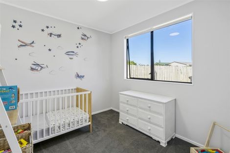 Photo of property in 31 Penion Drive, Flat Bush, Auckland, 2023