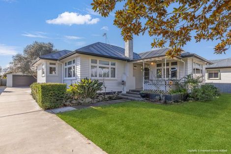 Photo of property in 4 Dudley Street, Levin, 5510