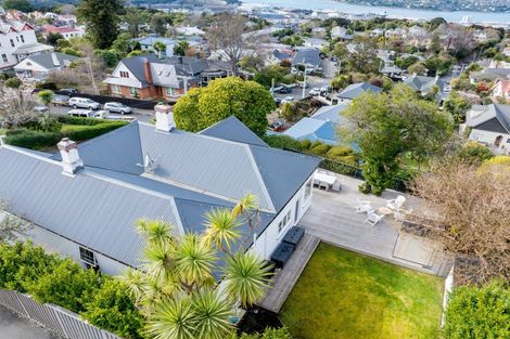 Photo of property in 2 Melrose Street, Roslyn, Dunedin, 9010