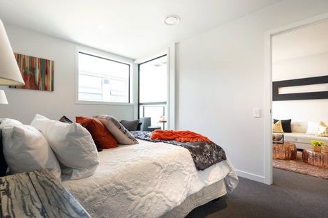 Photo of property in 422/43 Edwin Street, Mount Eden, Auckland, 1024