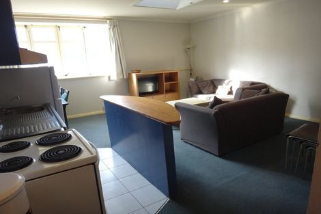 Photo of property in Quest/richard Pearse Apartment, 2/219k Willis Street, Te Aro, Wellington, 6011