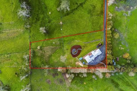 Photo of property in 173 Top Road, Dairy Flat, Albany, 0792