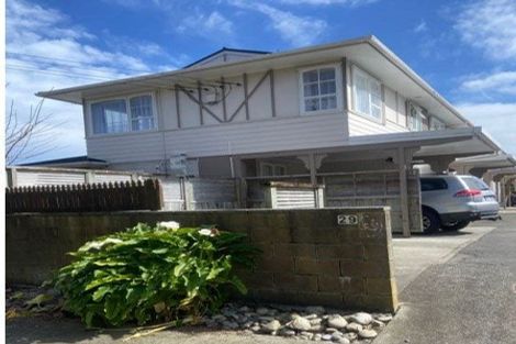 Photo of property in 1/29 Bauchop Road, Waterloo, Lower Hutt, 5011