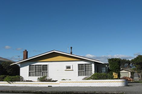 Photo of property in 182-184 Revell Street, Hokitika, 7810