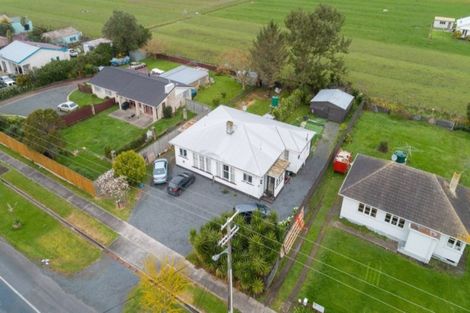 Photo of property in 10 Orchard East Road, Ngatea, 3503