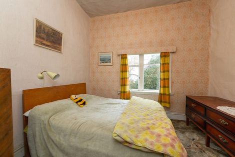 Photo of property in 34 Tokomaru East Road, Tokomaru, Palmerston North, 4474