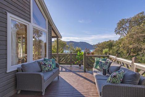 Photo of property in 2b Marama Terrace, Diamond Harbour, Lyttelton, 8971