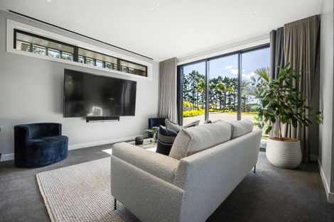 Photo of property in 55 Hull Road, Waitoki, Kaukapakapa, 0871