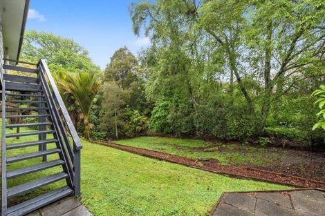 Photo of property in 8a Park Terrace, Hamilton Central, Hamilton, 3204