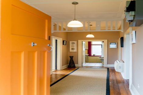 Photo of property in 35 Dalmeny Street, North East Valley, Dunedin, 9010