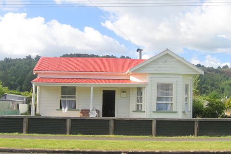 Photo of property in 4 Tumoana Street, Taumarunui, 3920
