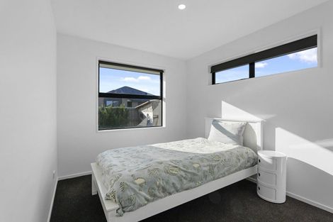 Photo of property in 45 Thornborough Drive, Rolleston, 7615