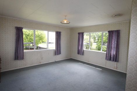 Photo of property in 7 Wilson Street, Pahiatua, 4910