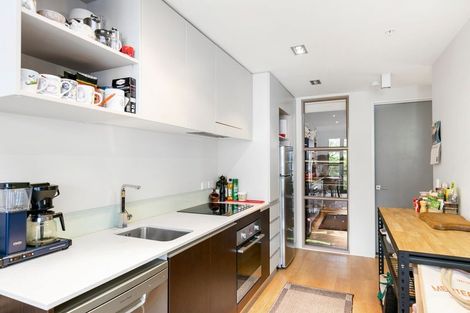 Photo of property in Masina Apartments, 204/80 Riddiford Street, Newtown, Wellington, 6021