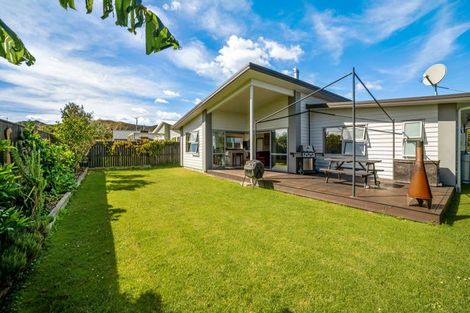 Photo of property in 10 Tuamotu Park, Wainui, Gisborne, 4010