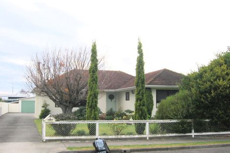 Photo of property in 3 Henderson Crescent, Onekawa, Napier, 4110